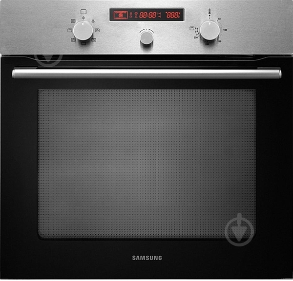 Духовой шкаф Samsung BF641FST/BWT - фото 1 Духовой шкаф Samsung BF641FST/BWT - фото 1