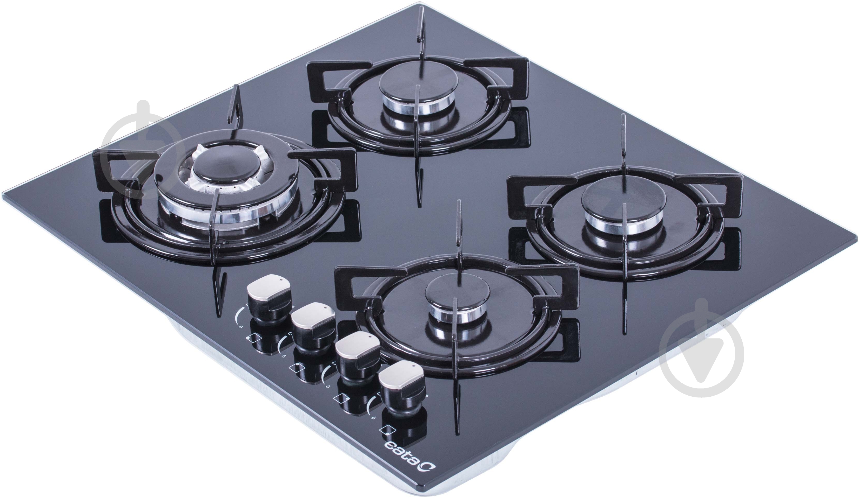 Варочная поверхность газовая Cata CB 631 A - фото 2 Варочная поверхность газовая Cata CB 631 A - фото 2