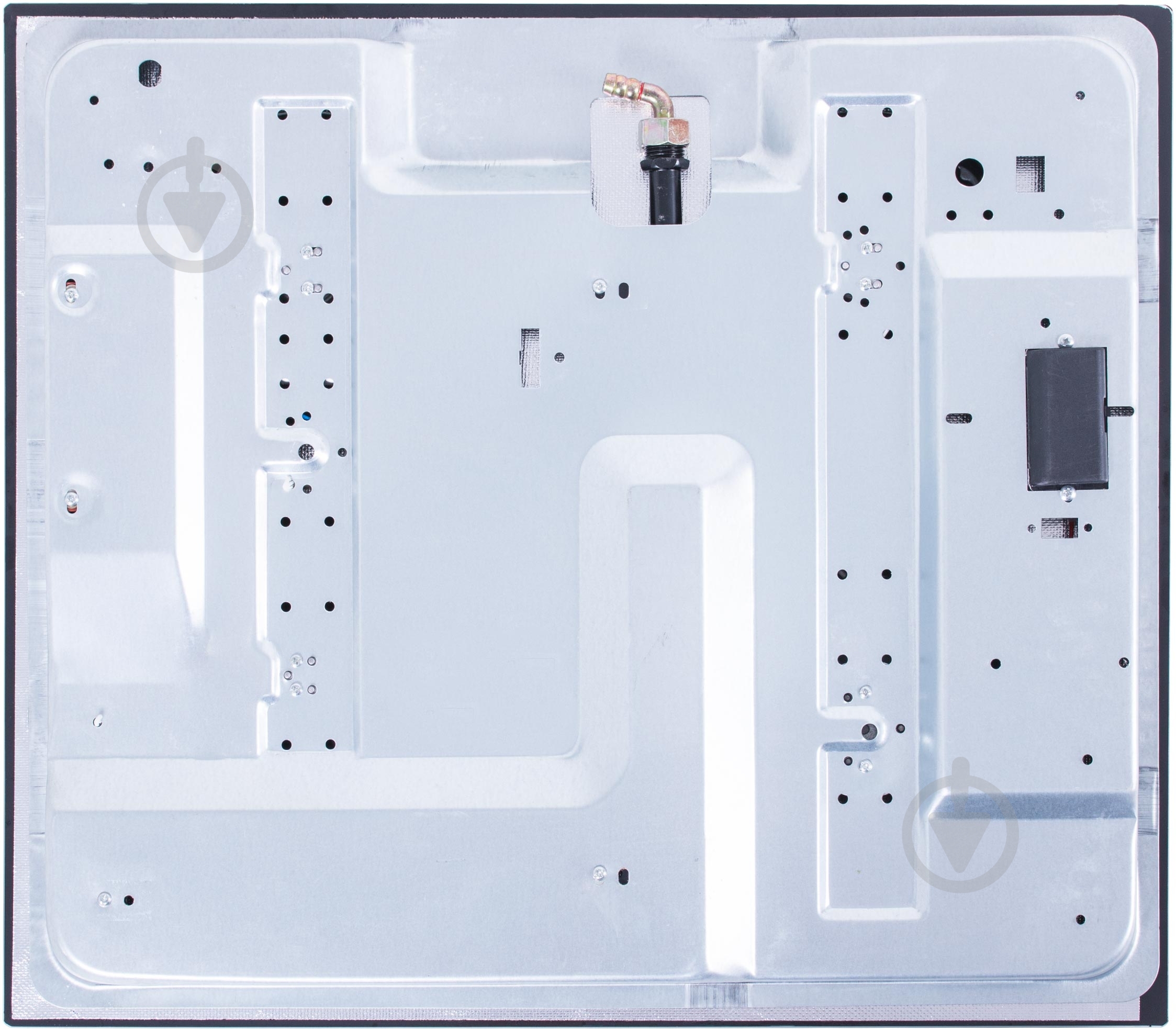 Варочная поверхность газовая Cata CB 631 A - фото 4 Варочная поверхность газовая Cata CB 631 A - фото 4