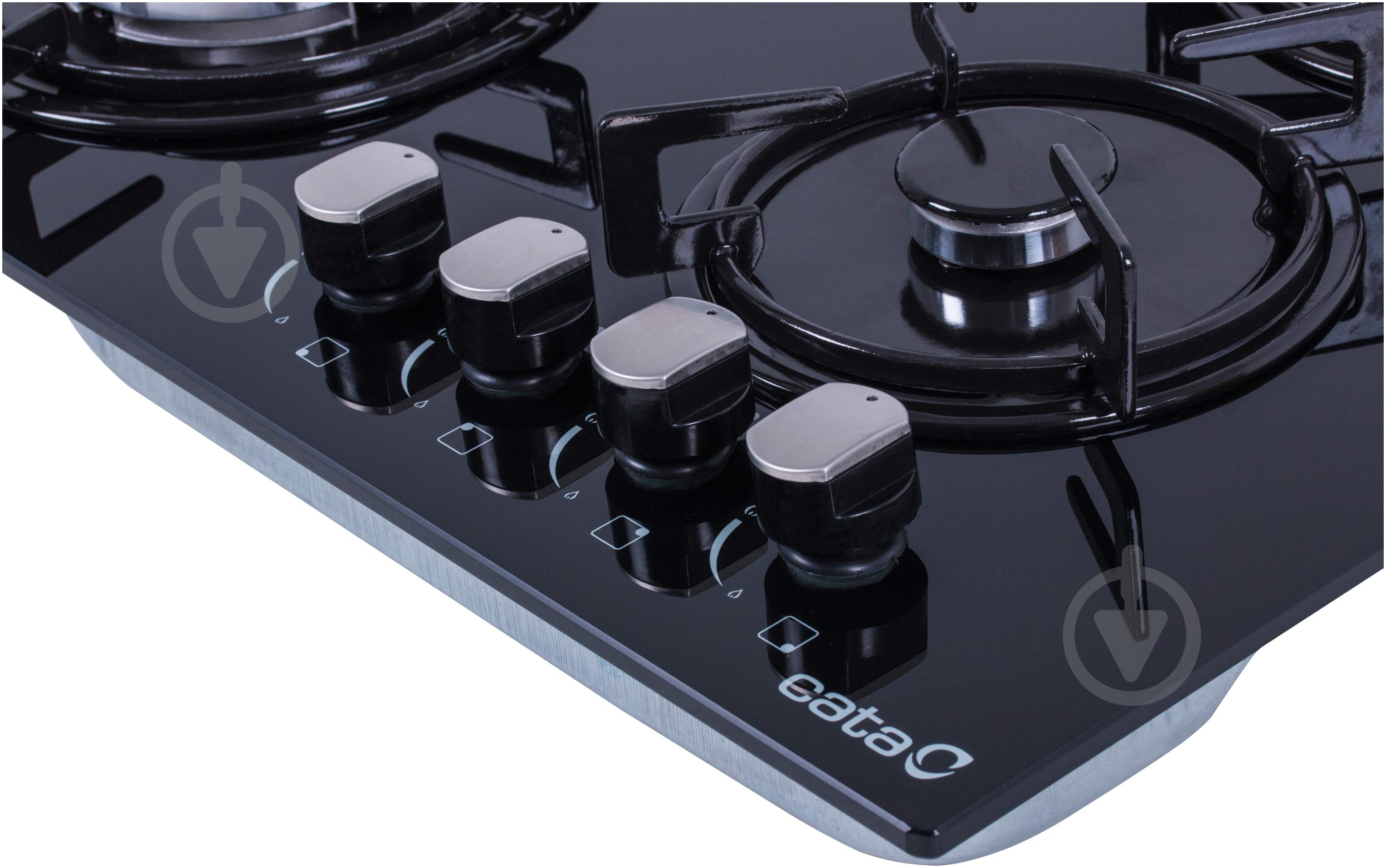 Варочная поверхность газовая Cata CB 631 A - фото 5 Варочная поверхность газовая Cata CB 631 A - фото 5