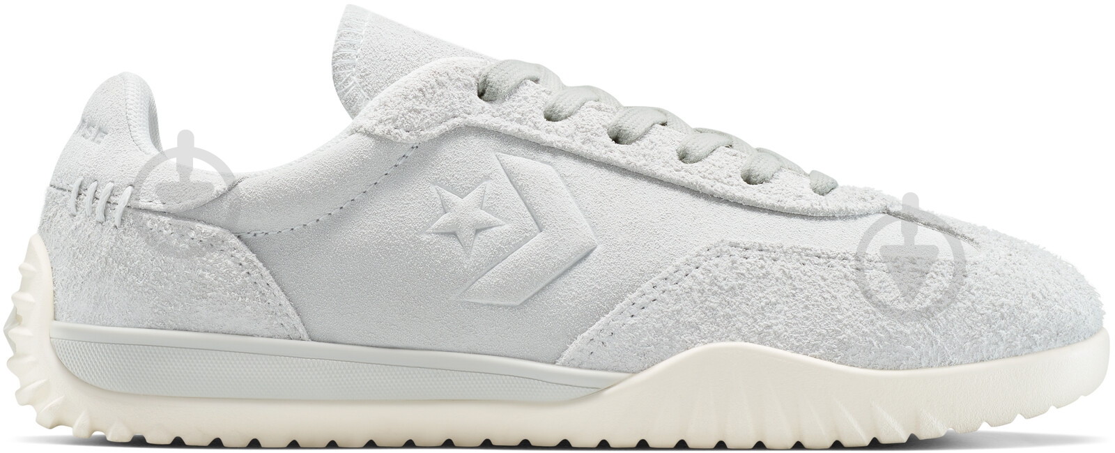 Кеди Converse Run Star Trainer A13056C р.37 сірий - фото 1 Кеди Converse Run Star Trainer A13056C р.37 сірий - фото 1