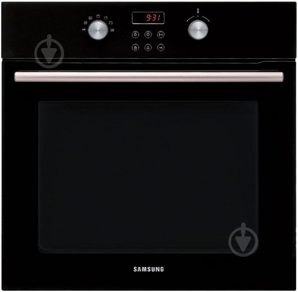 Духова шафа Samsung BF64CBBR/BWT - фото 1