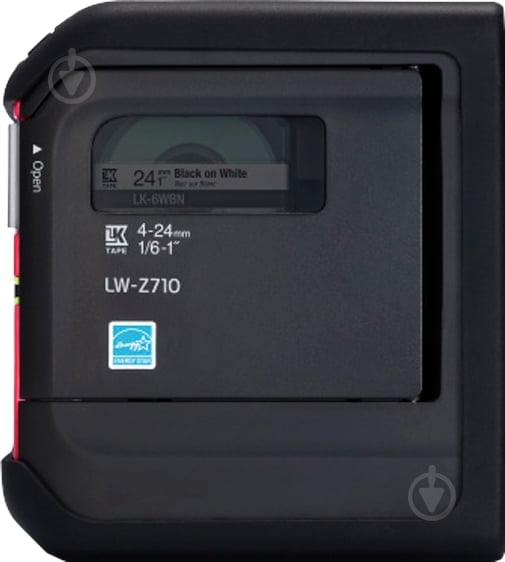 Принтер этикеток Epson LabelWorks LW-Z710 (C51CD69130) - фото 3