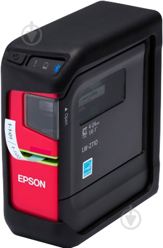 Принтер этикеток Epson LabelWorks LW-Z710 (C51CD69130) - фото 1
