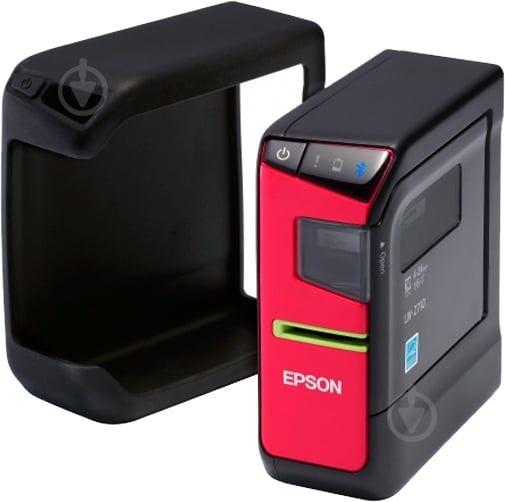 Принтер этикеток Epson LabelWorks LW-Z710 (C51CD69130) - фото 4