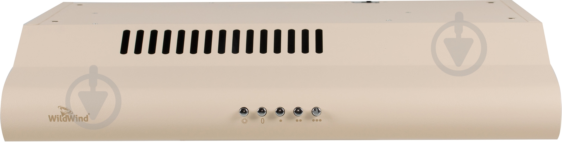 Вытяжка Wild Wind EH 50 IVORY - фото 1 Вытяжка Wild Wind EH 50 IVORY - фото 1