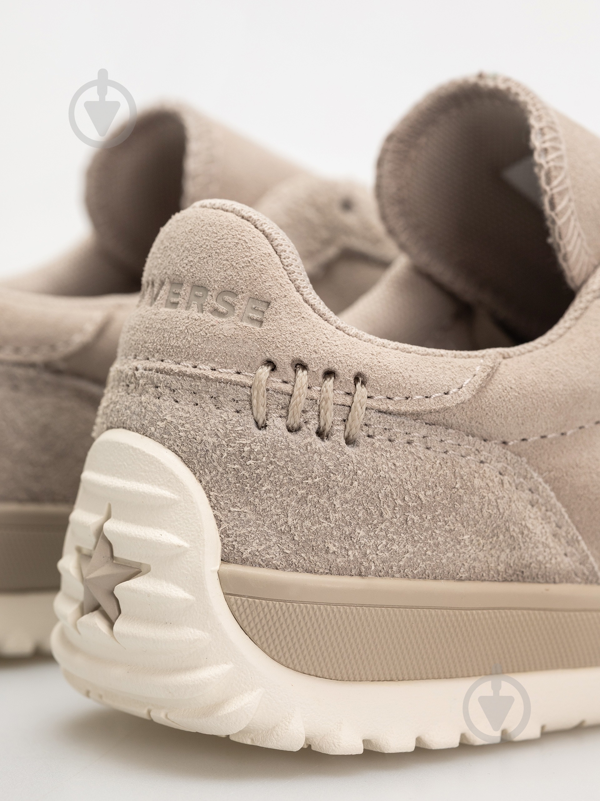 Кеди Converse Run Star Trainer A13058C р.37 бежевий - фото 10 Кеди Converse Run Star Trainer A13058C р.37 бежевий - фото 10