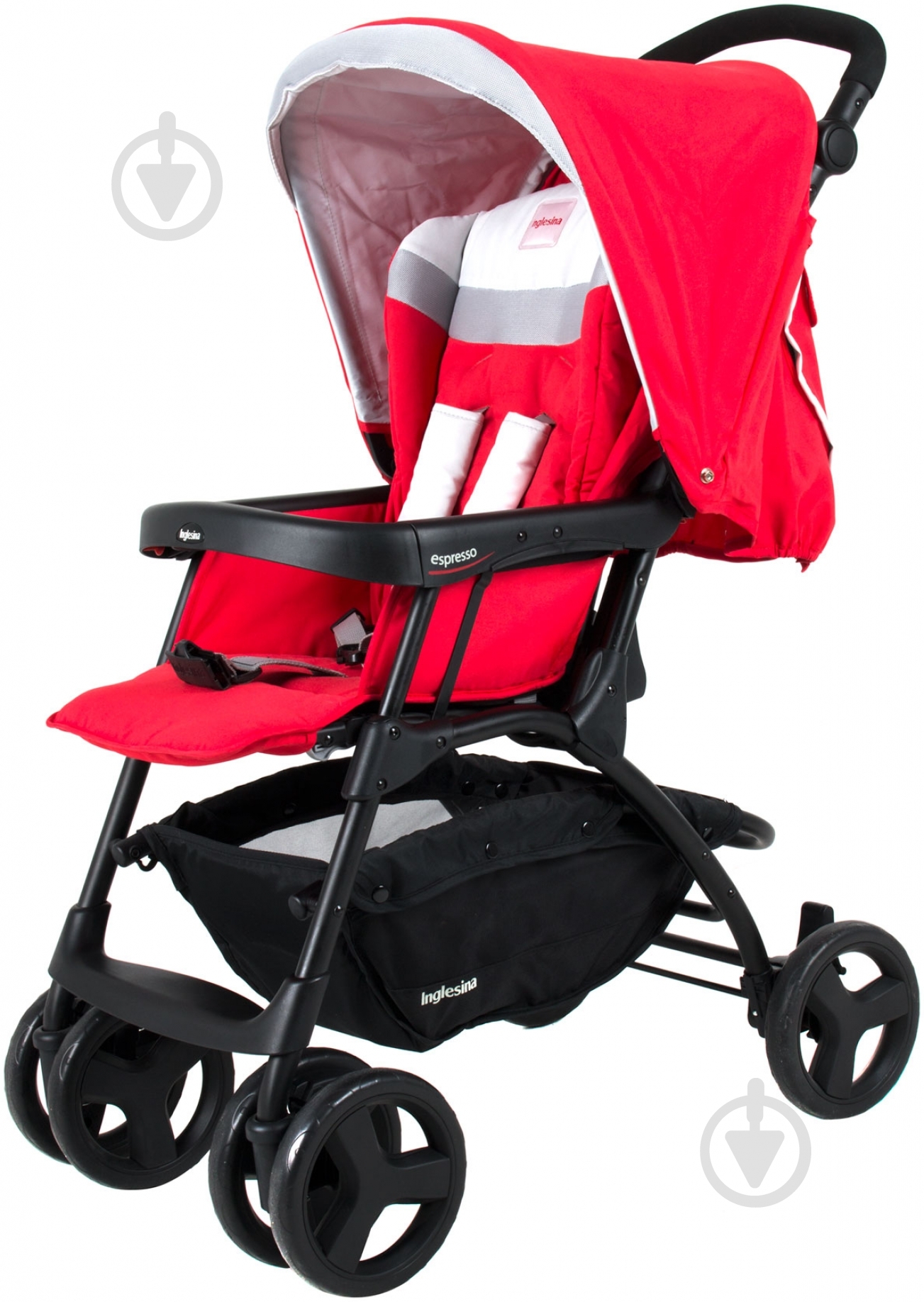 Коляска Inglesina ESPRESSO-Chili AG80F0CHL 8867 - фото 1