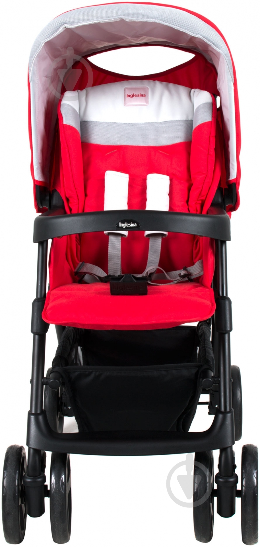 Коляска Inglesina ESPRESSO-Chili AG80F0CHL 8867 - фото 3