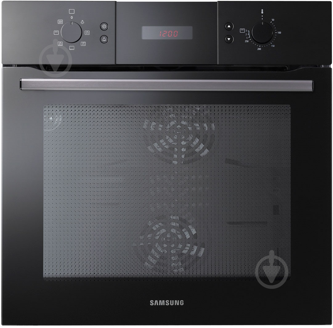 Духовой шкаф Samsung BFN1391B/BWT - фото 1 Духовой шкаф Samsung BFN1391B/BWT - фото 1