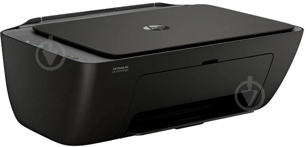 МФУ HP А4 (B18K0C) DeskJet Ink Advantage 2976 - фото 2