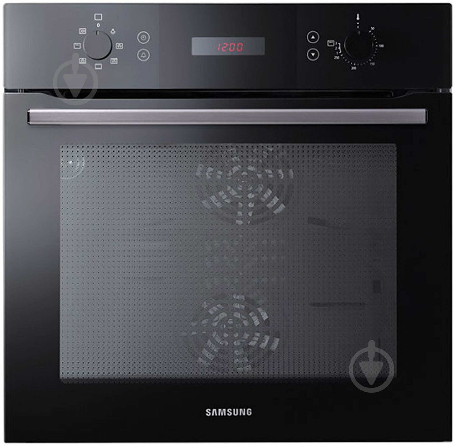 Духовой шкаф Samsung BFN1591G/BWT - фото 1