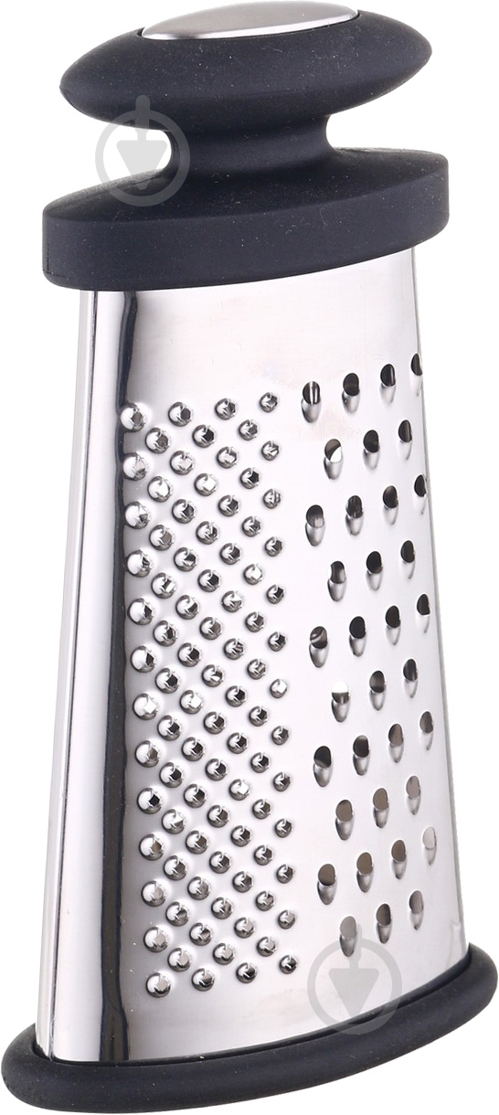 Терка с ручкой Koopman термопластическая резина - фото 3