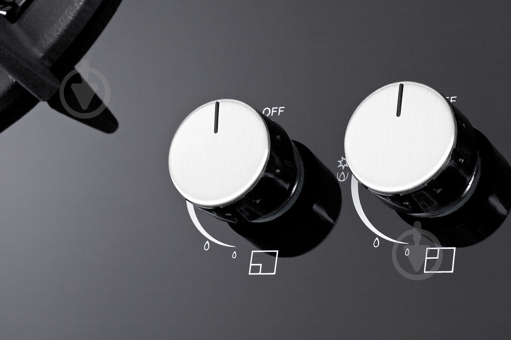 Варочная поверхность газовая Pyramida PFG 604 STX - фото 5 Варочная поверхность газовая Pyramida PFG 604 STX - фото 5