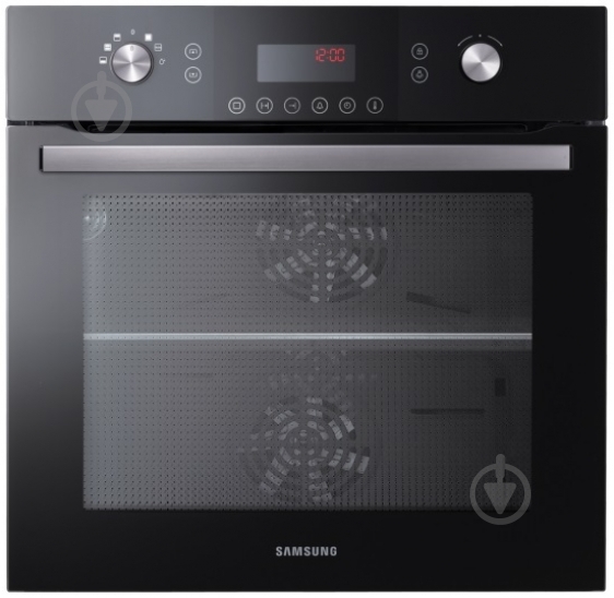 Духовой шкаф Samsung BTS16D4G/BWT - фото 1 Духовой шкаф Samsung BTS16D4G/BWT - фото 1