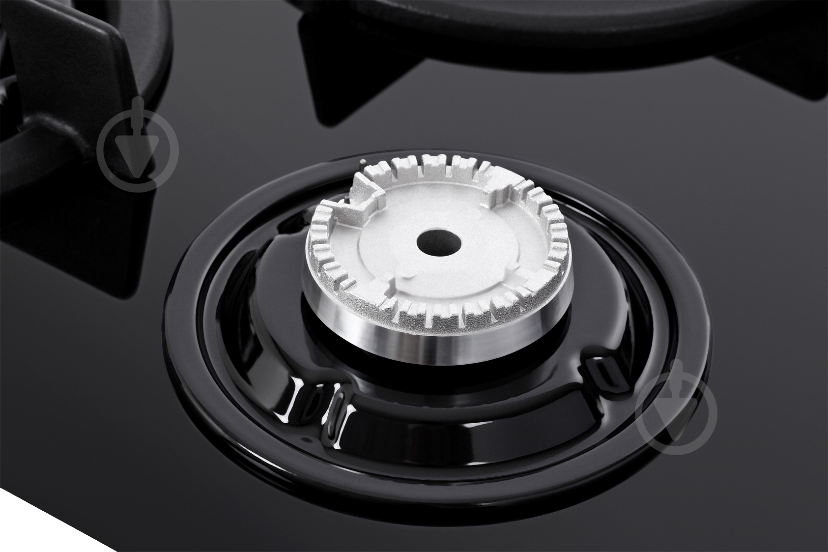 Варочная поверхность газовая Pyramida PFG 705 STX - фото 6 Варочная поверхность газовая Pyramida PFG 705 STX - фото 6