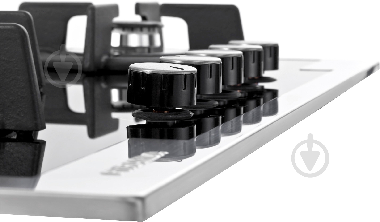 Варочная поверхность газовая Pyramida PFG 705 STX - фото 8 Варочная поверхность газовая Pyramida PFG 705 STX - фото 8