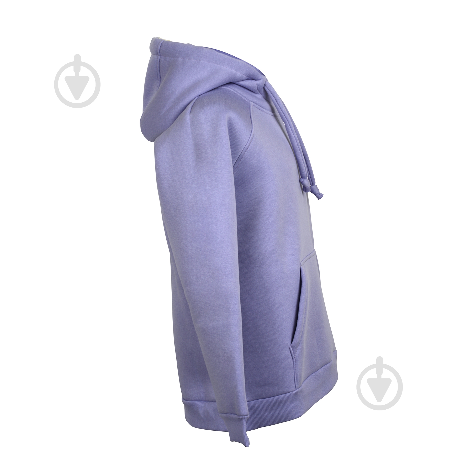 Худи унисекс WP Merchandise р.158 сиреневый FWPHOODICH22LL158 - фото 2