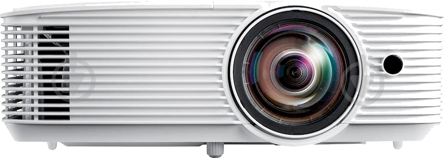 Проектор Optoma X309ST (E9PD7DQ01EZ1) - фото 2 Проектор Optoma X309ST (E9PD7DQ01EZ1) - фото 2