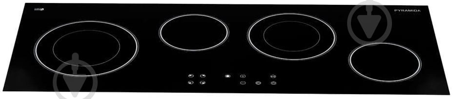 Варильна поверхня електрична Pyramida CFEA 900 - фото 4 Варильна поверхня електрична Pyramida CFEA 900 - фото 4