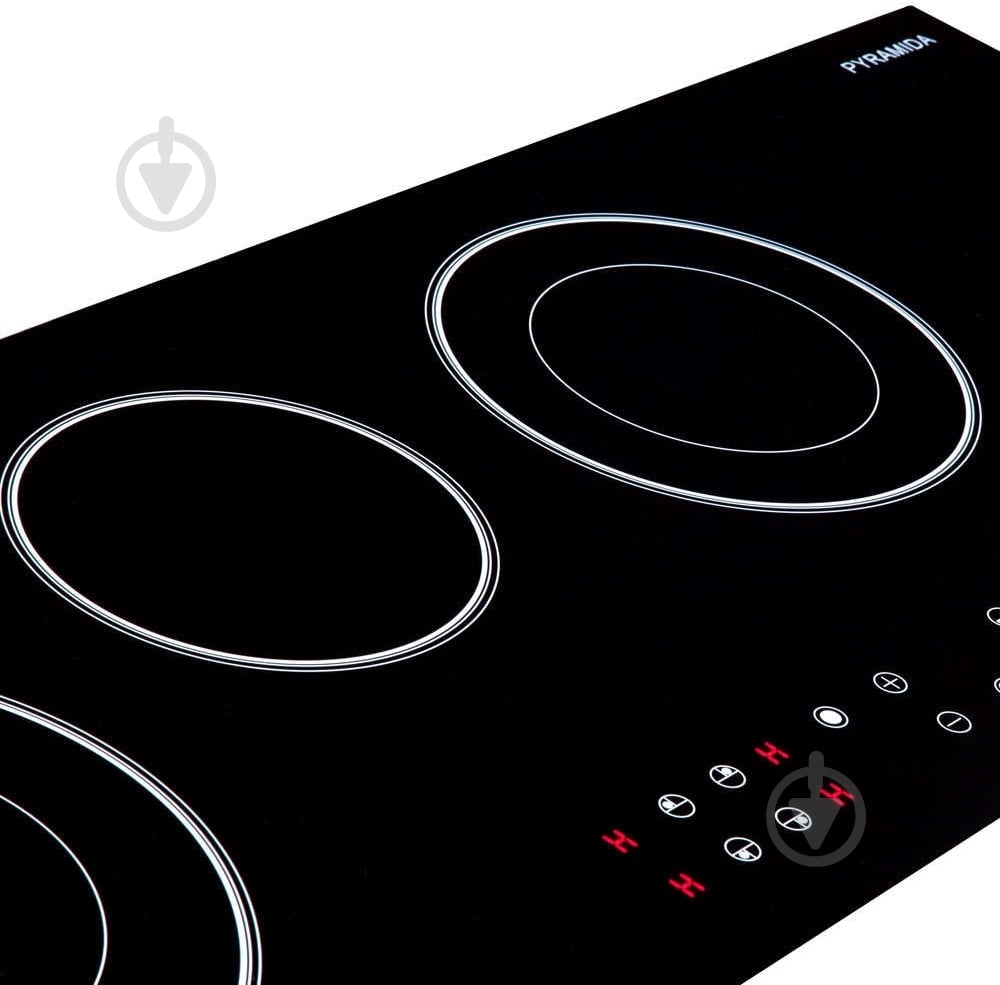 Варильна поверхня електрична Pyramida CFEA 900 - фото 6 Варильна поверхня електрична Pyramida CFEA 900 - фото 6