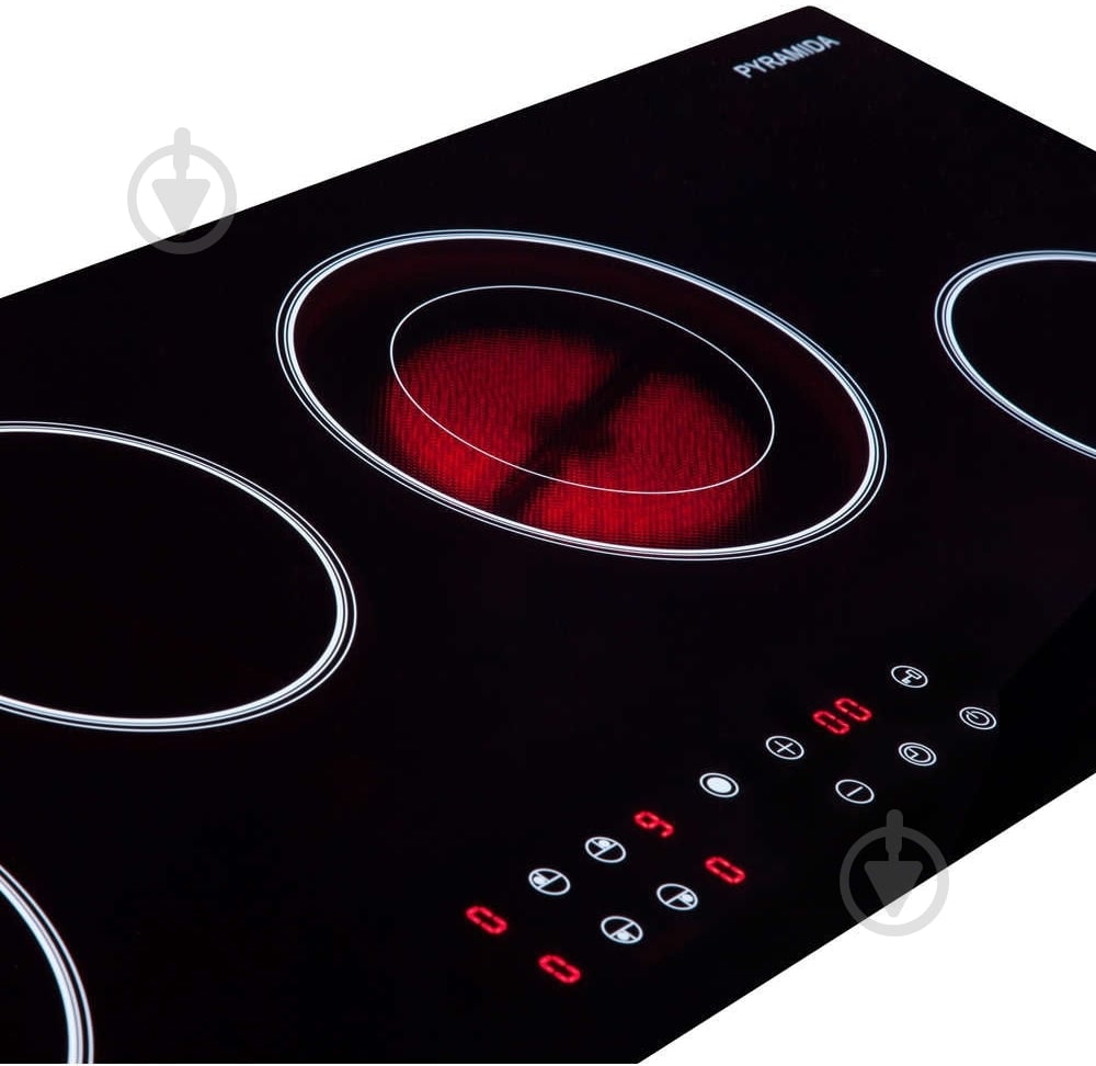 Варильна поверхня електрична Pyramida CFEA 900 - фото 7 Варильна поверхня електрична Pyramida CFEA 900 - фото 7