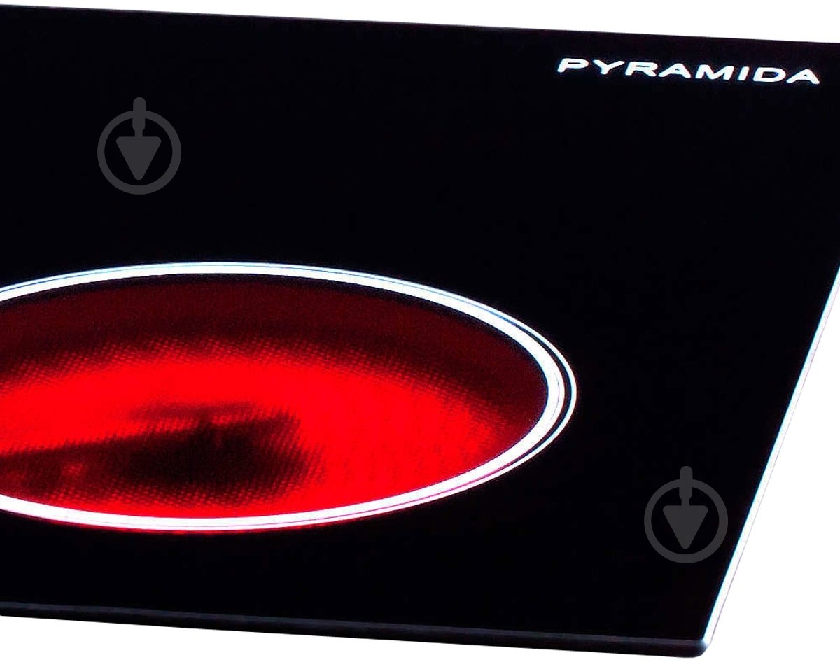 Варильна поверхня електрична Pyramida CFEA 900 - фото 8 Варильна поверхня електрична Pyramida CFEA 900 - фото 8