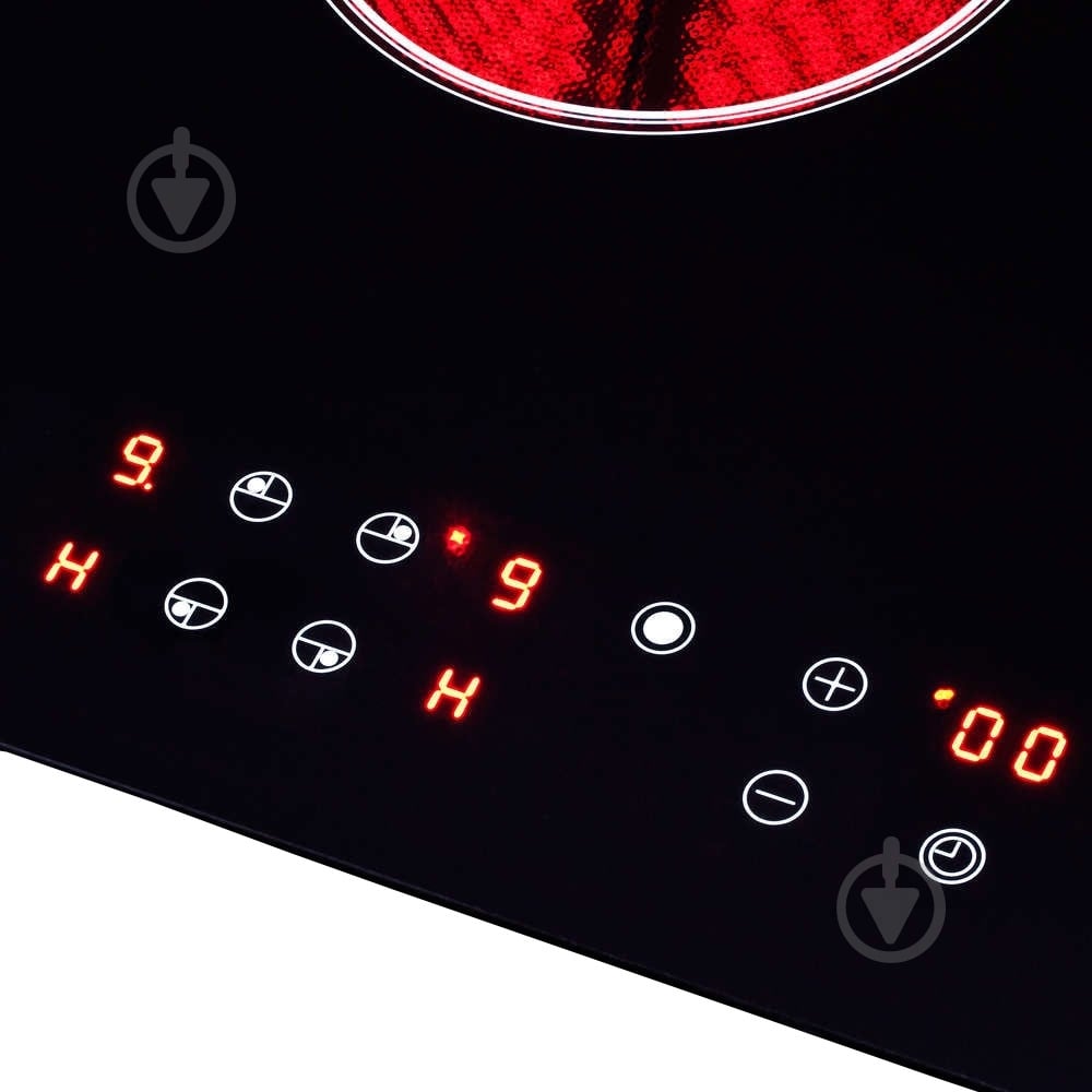 Варильна поверхня електрична Pyramida CFEA 900 - фото 10 Варильна поверхня електрична Pyramida CFEA 900 - фото 10