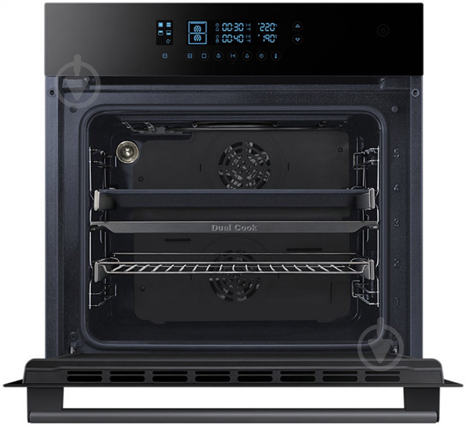 Духова шафа Samsung NV70H5787CB/WT - фото 2 Духова шафа Samsung NV70H5787CB/WT - фото 2