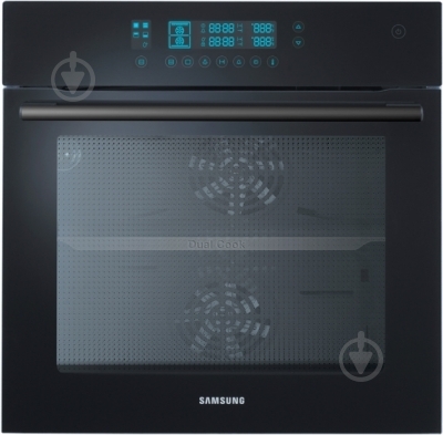 Духова шафа Samsung NV70H5787CB/WT - фото 1 Духова шафа Samsung NV70H5787CB/WT - фото 1