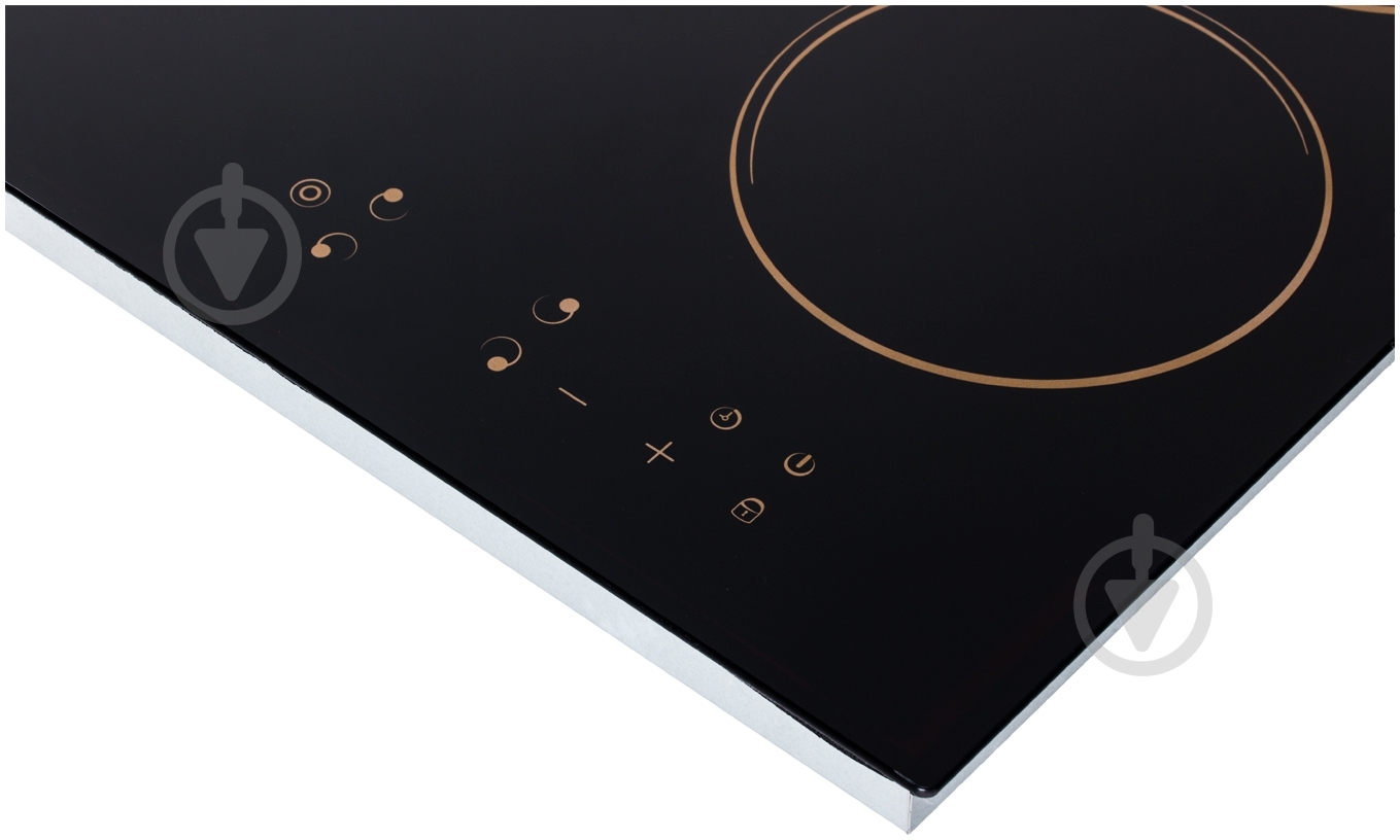 Варильна поверхня електрична Pyramida CFEA 640/1 RUSTICO - фото 3 Варильна поверхня електрична Pyramida CFEA 640/1 RUSTICO - фото 3