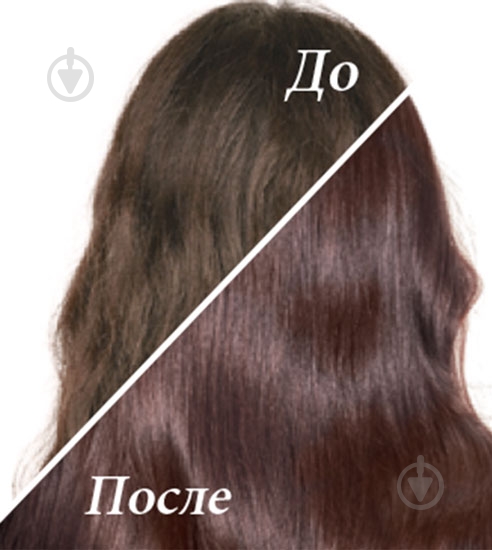 Краска для волос L'Oreal Paris CASTING Creme Gloss №412 холодный кокос 160 мл - фото 5