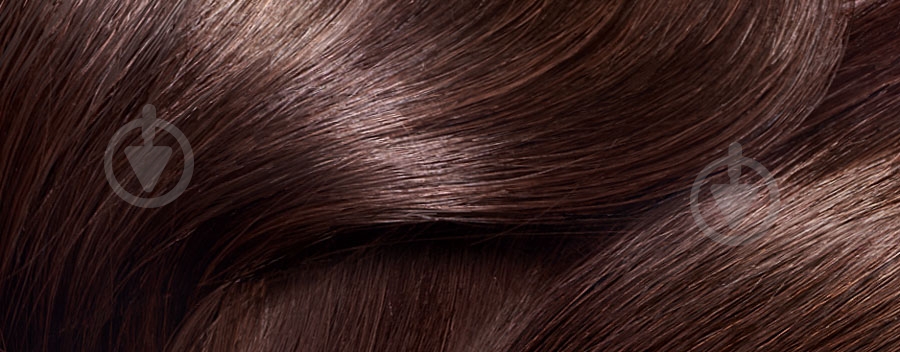 Краска для волос L'Oreal Paris CASTING Creme Gloss №412 холодный кокос 160 мл - фото 4