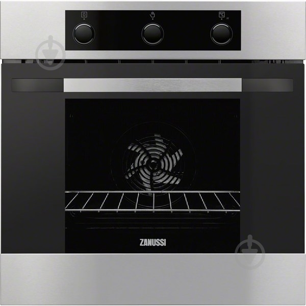 Духовой шкаф Zanussi ZOB 32702 XD - фото 1