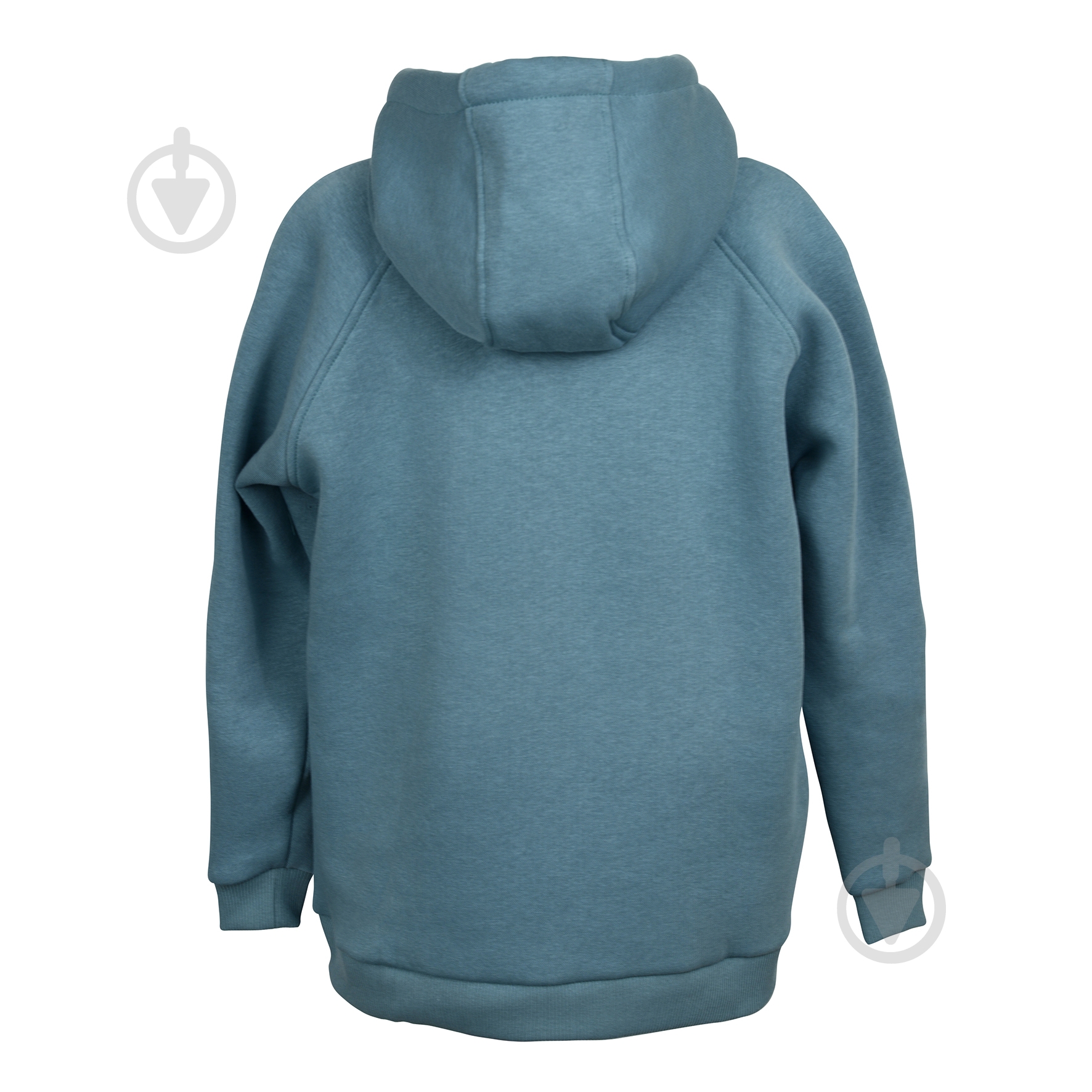 Худи унисекс WP Merchandise р.128 бирюзовый FWPHOODICH22PB128 - фото 3