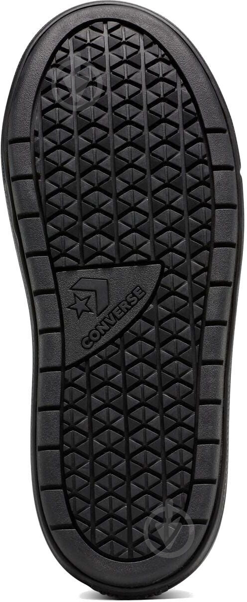 Ботинки Converse Chuck Taylor All Star Elements Boot A12941C р.41 черный - фото 9