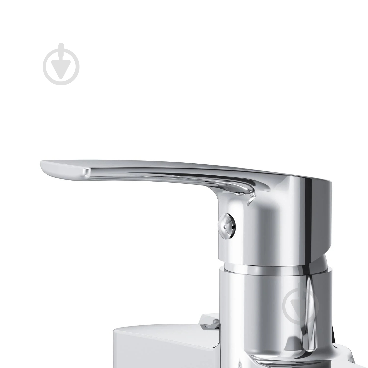 Смеситель для ванны AM.PM F7C90000 Pride - фото 4