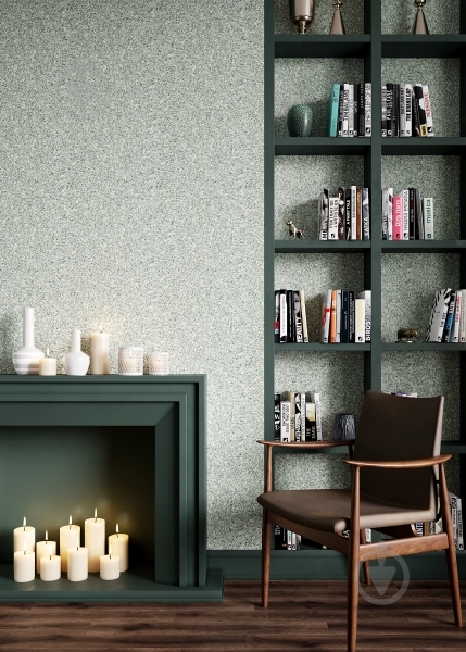 Жидкие обои EcoWallPaper WP 14 0,8 кг - фото 14