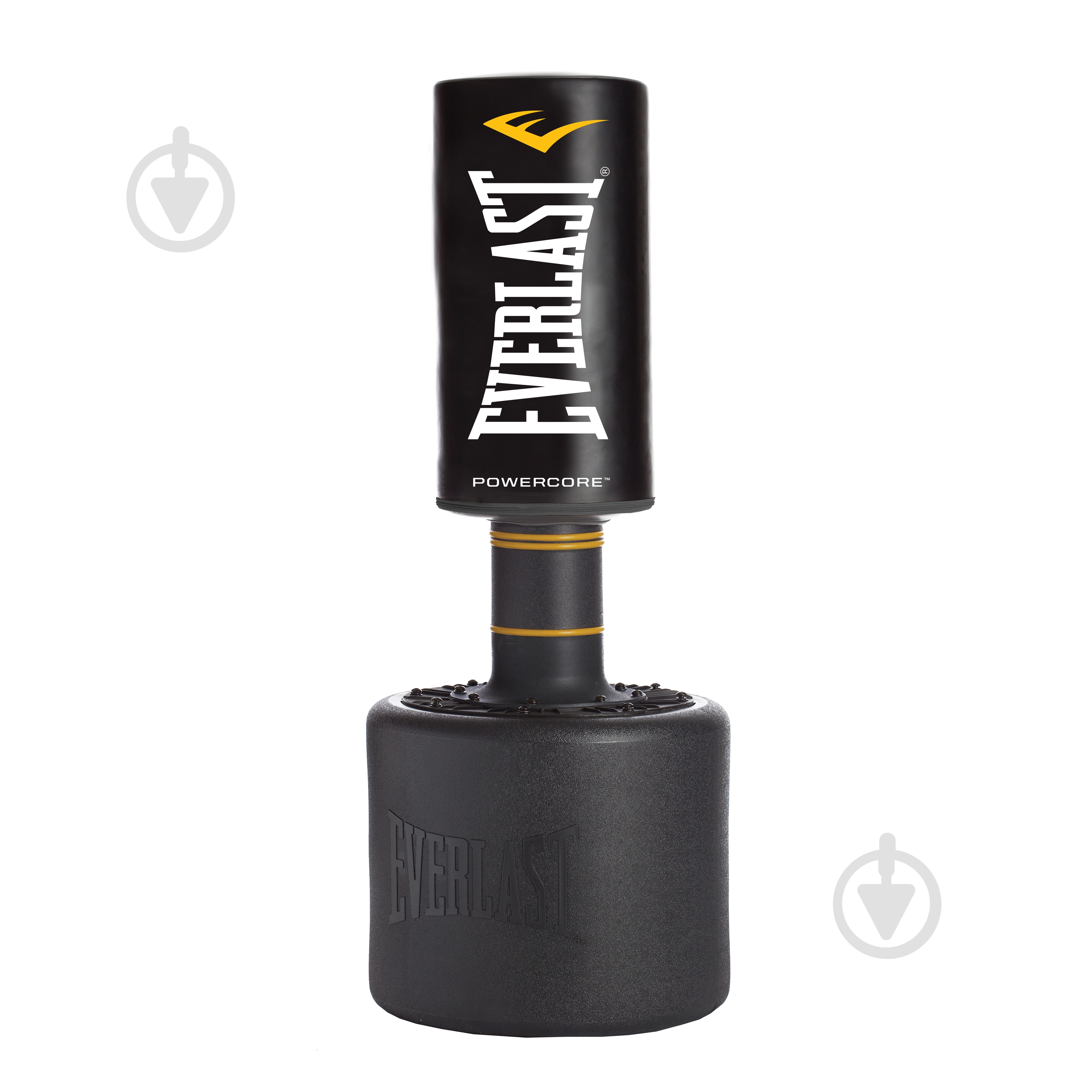 ᐉ Боксерский мешок Everlast POWERCORE FREE STANDING HEAVY BAG