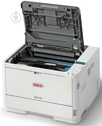 Принтер OKI B412dn А4 (45762002) - фото 7