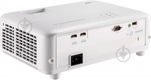 Проектор ViewSonic PX-701-4K (VS18244) - фото 10
