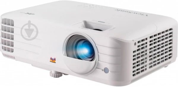 Проектор ViewSonic PX-701-4K (VS18244) - фото 3
