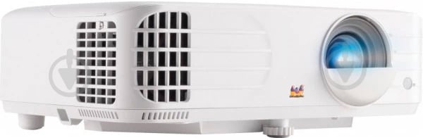 Проектор ViewSonic PX-701-4K (VS18244) - фото 4