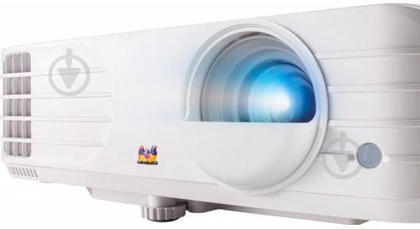 Проектор ViewSonic PX-701-4K (VS18244) - фото 18