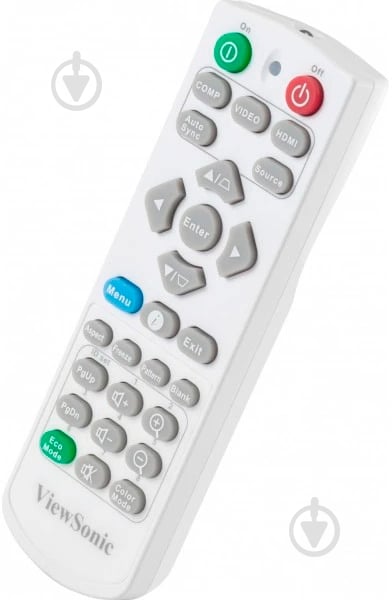 Проектор ViewSonic PX-701-4K (VS18244) - фото 16