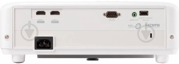 Проектор ViewSonic PX-701-4K (VS18244) - фото 13