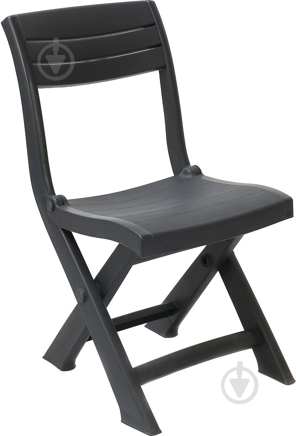 Комплект мебели Keter JAZZ графит 231914 графитовый - фото 2