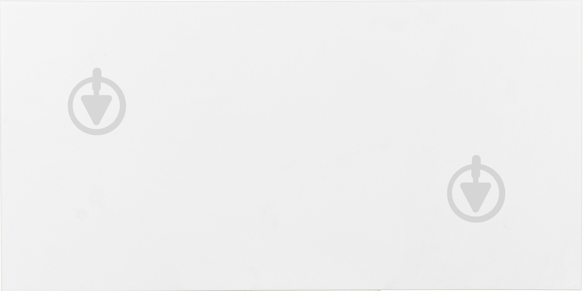 Плитка Golden Tile Satin white НЗ0251 30х60 см - фото 1