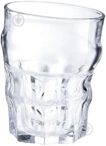 Стакан Arcoroc Pop Corn 270 мл 1 шт. - фото 1 Стакан Arcoroc Pop Corn 270 мл 1 шт. - фото 1