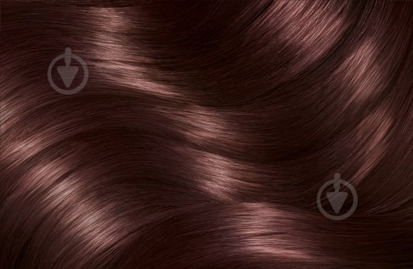 Краска для волос Garnier Color Sensation №4.15 ледяной каштан 110 мл - фото 2 Краска для волос Garnier Color Sensation №4.15 ледяной каштан 110 мл - фото 2